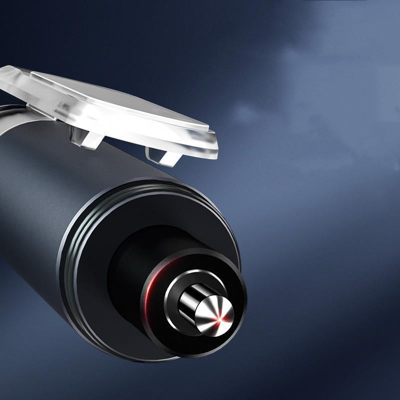 SafeGuard™ Multifunctional Car Safety Hammer