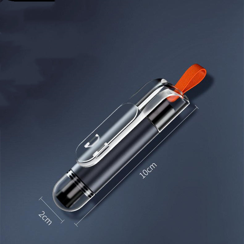 SafeGuard™ Multifunctional Car Safety Hammer