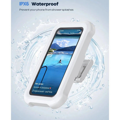 ShowerView™ 480° Phone Holder