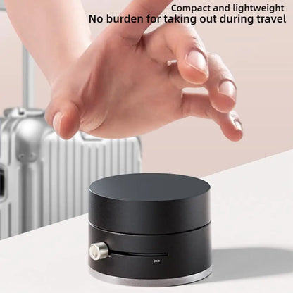 GripMax™ Double-Sided Suction Phone Mount
