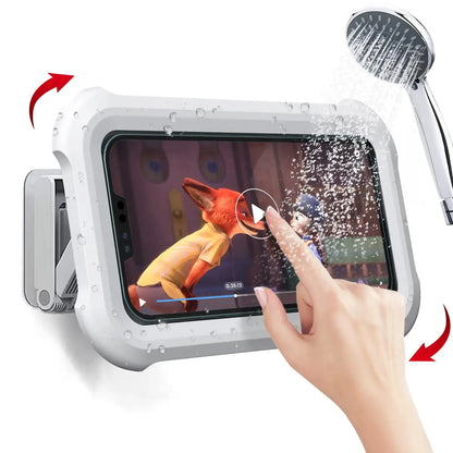 ShowerView™ 480° Phone Holder