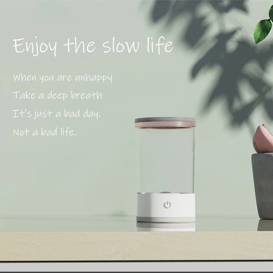 CleanEase™ Automatic Makeup Brush Cleaner