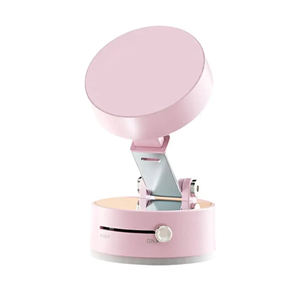 GripMax™ Double-Sided Suction Phone Mount