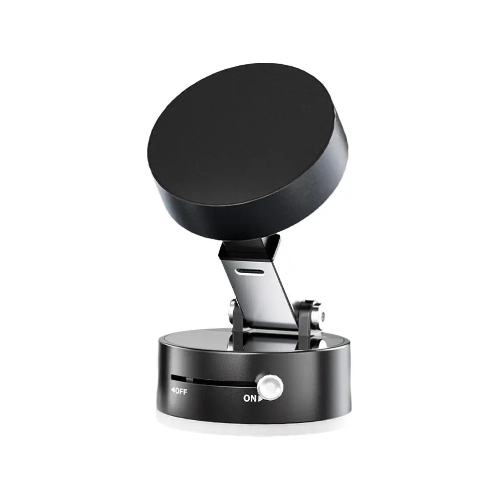 GripMax™ Double-Sided Suction Phone Mount