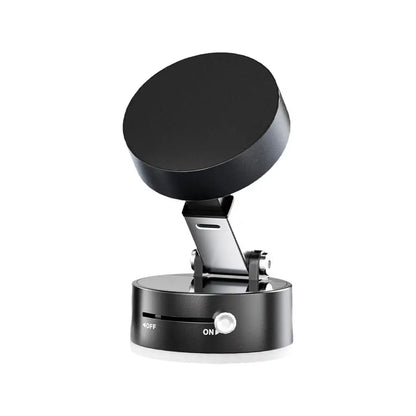 GripMax™ Double-Sided Suction Phone Mount